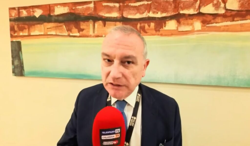 Dottore Francesco Nasso