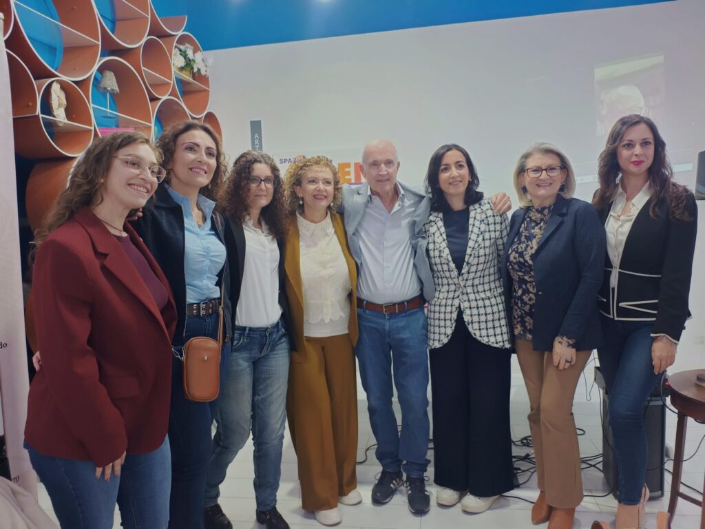 Due sponde, un destino comune