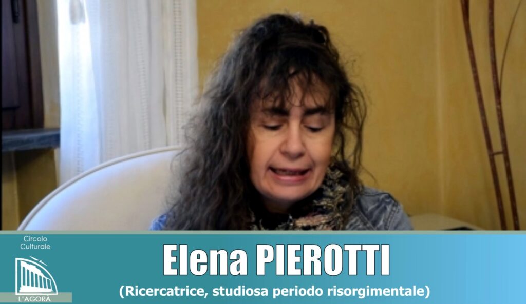 ELENA PIEROTTI