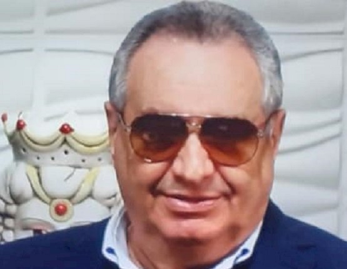 ENZO GUARNERA