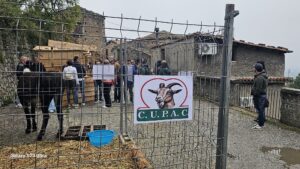 Emergenza allevatori