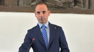 Enzo Marra