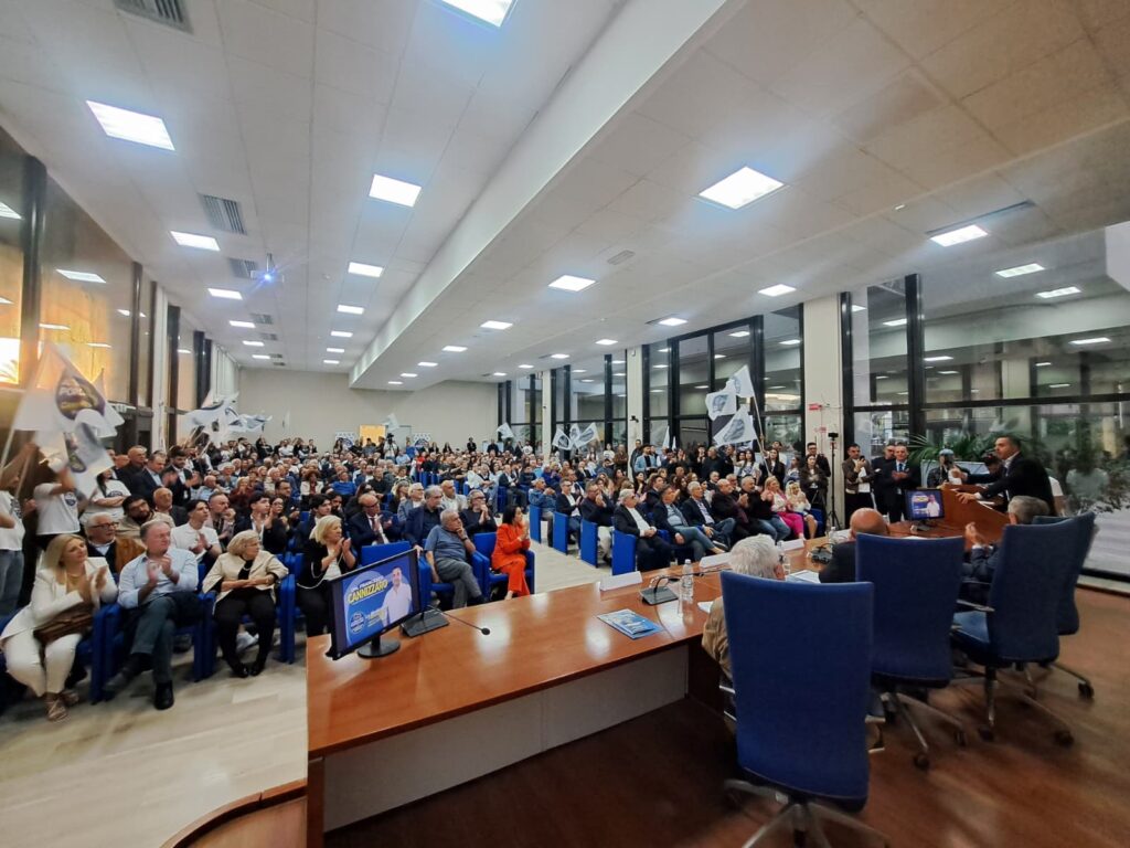 Evento Alternativa Popolare