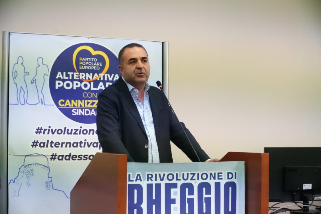 Evento Alternativa Popolare