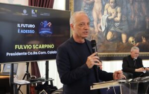 Fulvio Scarpino