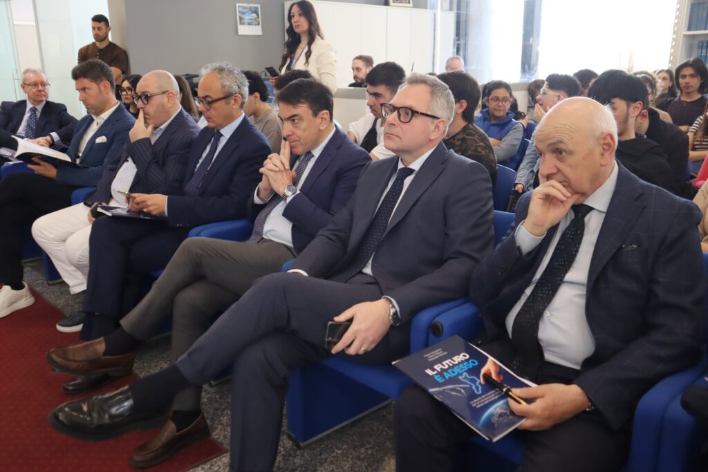 Evento Corecom Il Futuro è Adesso
