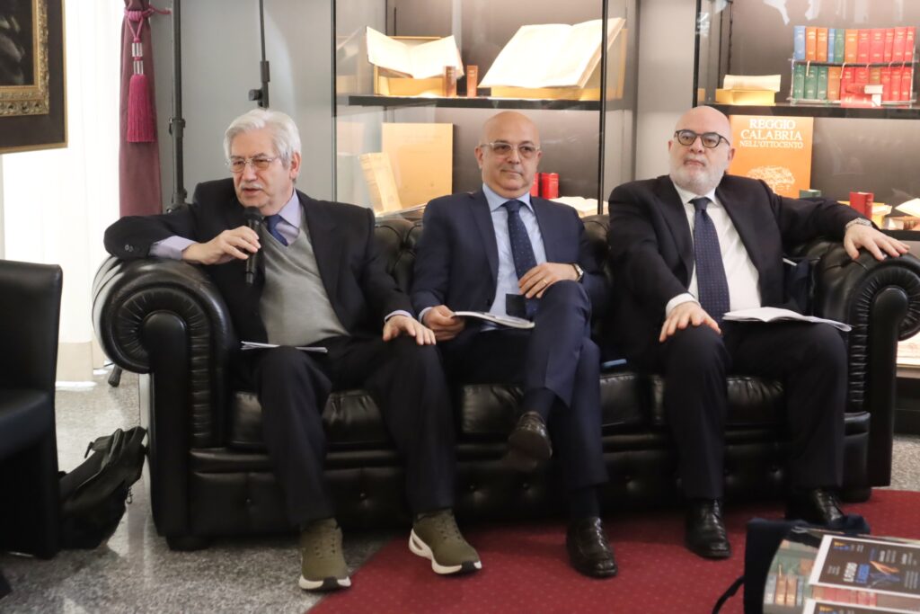 Evento Corecom Il Futuro è Adesso