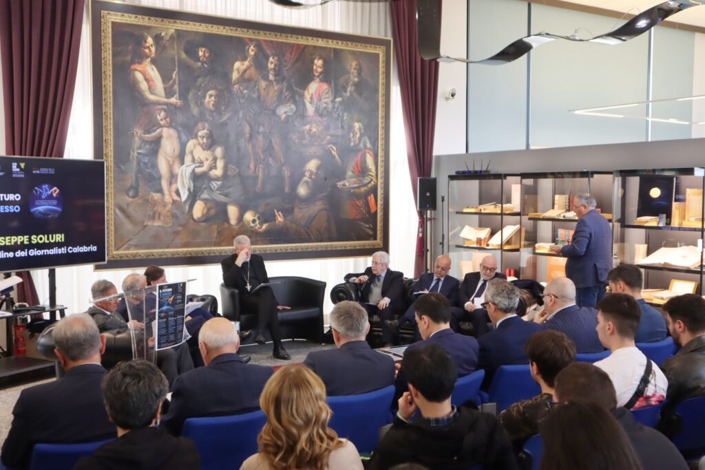 Evento Corecom Il Futuro è Adesso