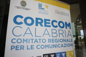 Evento Corecom Il Futuro è Adesso
