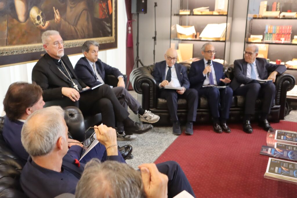 Evento Corecom Il Futuro è Adesso