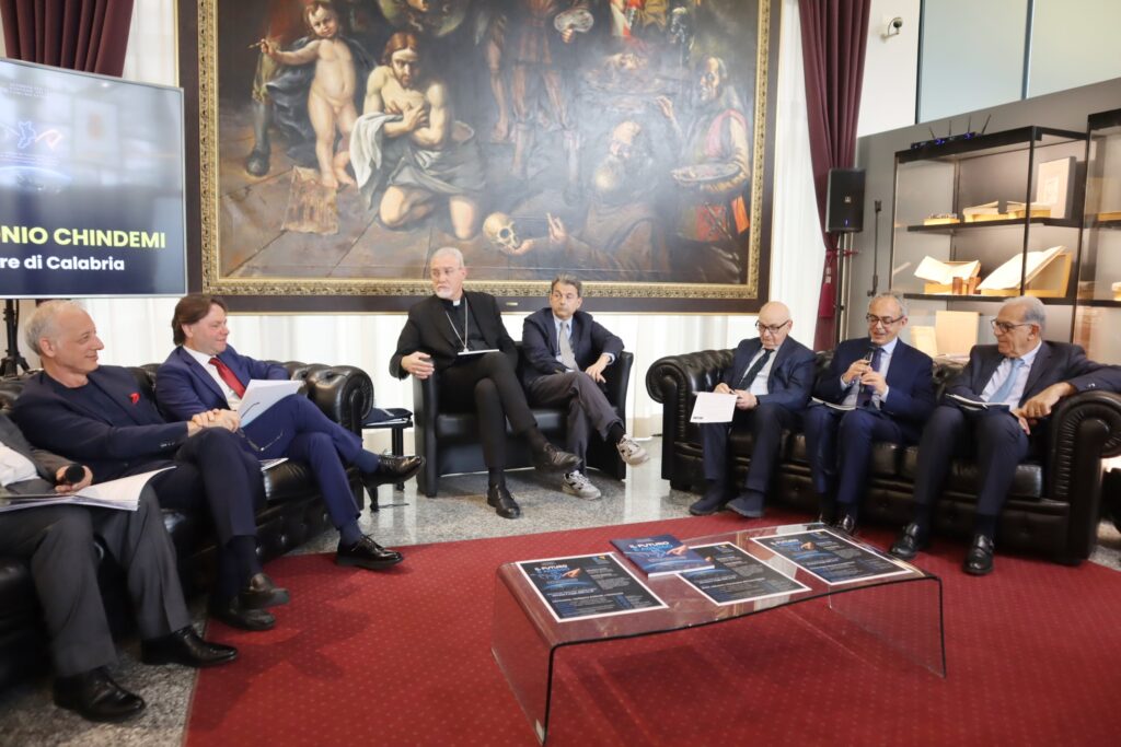 Evento Corecom Il Futuro è Adesso