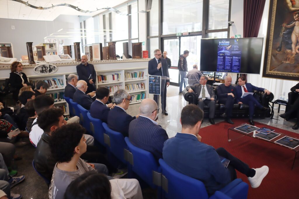 Evento Corecom Il Futuro è Adesso