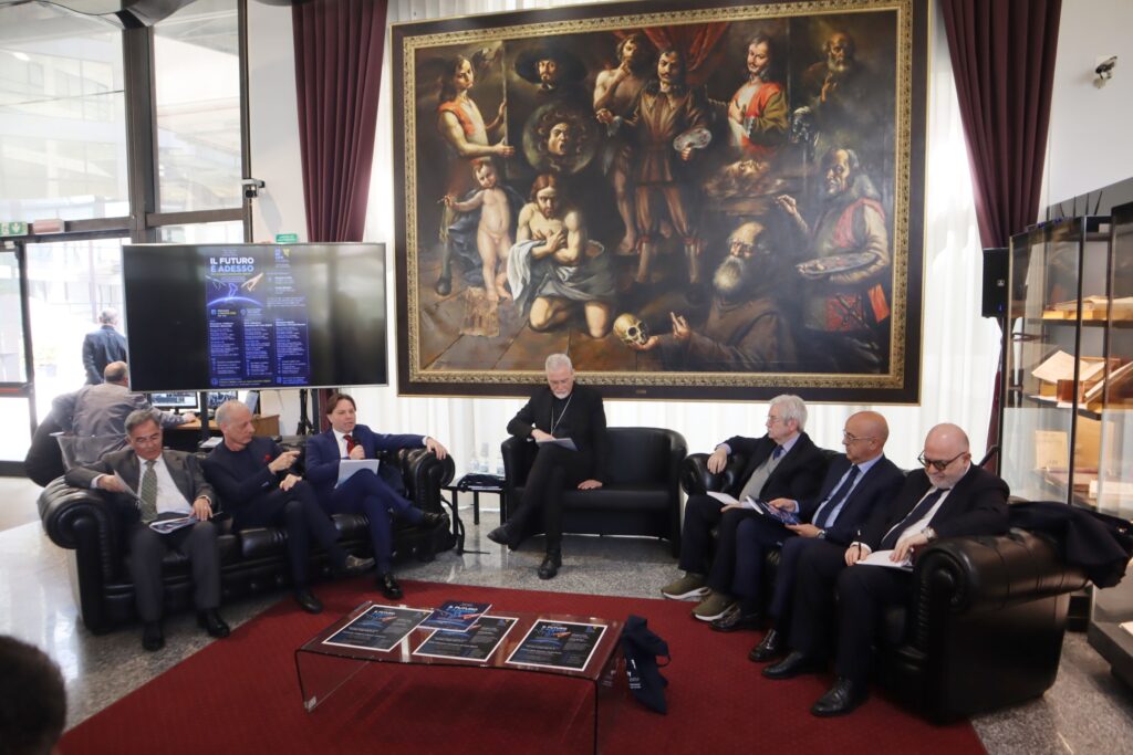 Evento Corecom Il Futuro è Adesso