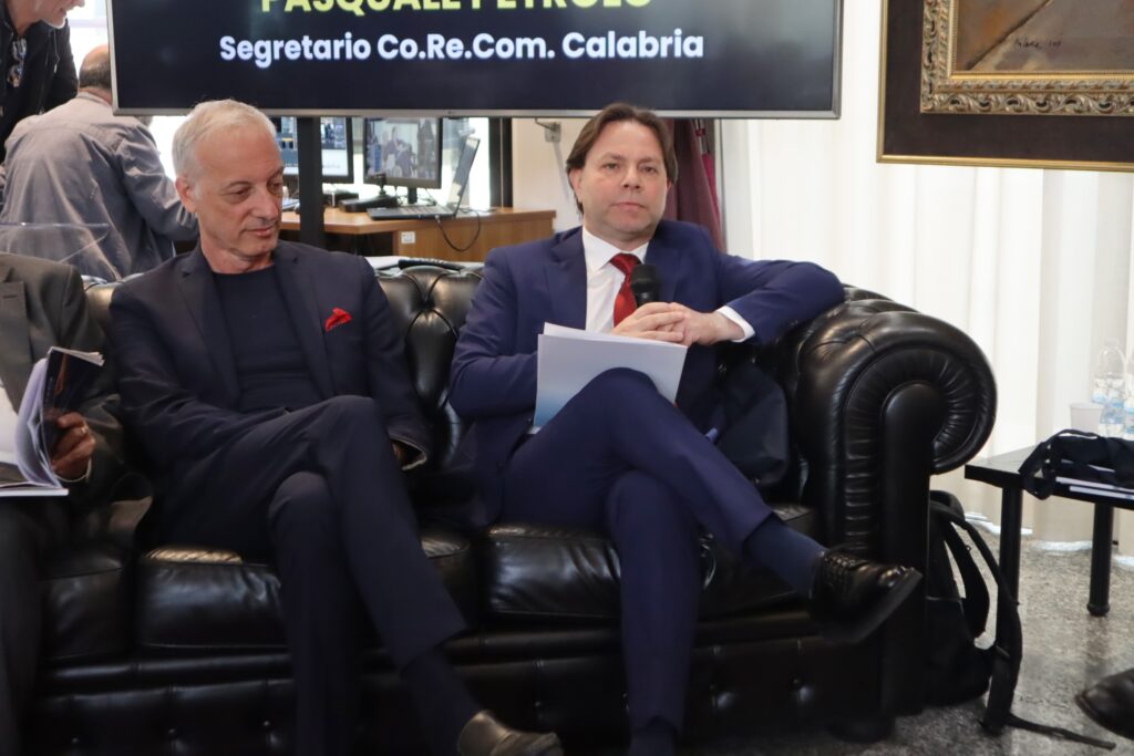 Evento Corecom Il Futuro è Adesso