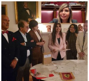 Evento Kyphi Cosenza