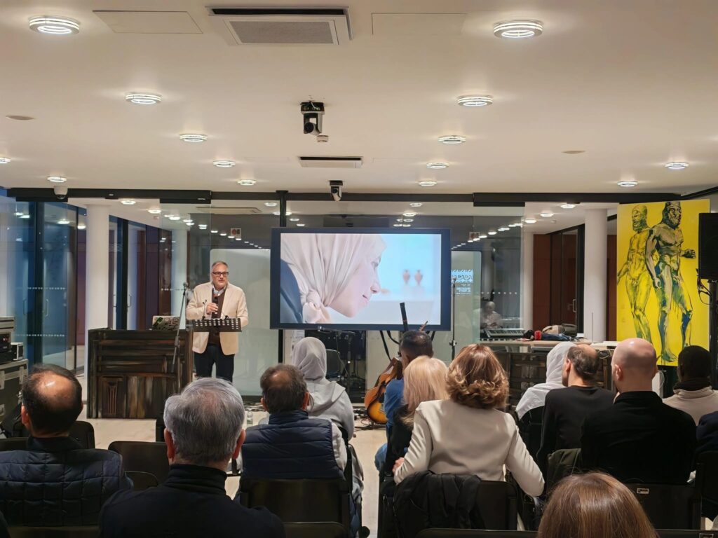 Evento Marc Reggio Calabria