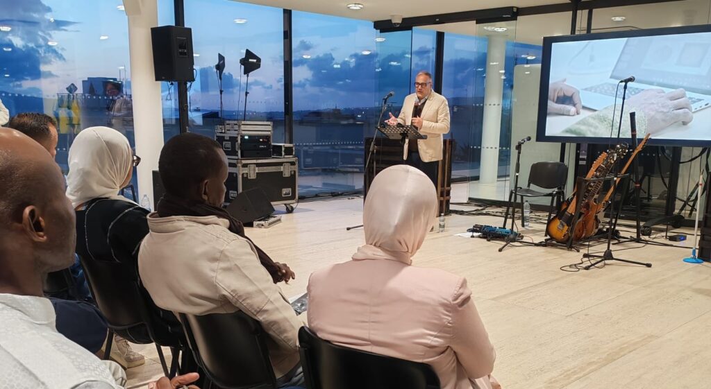 Evento Marc Reggio Calabria