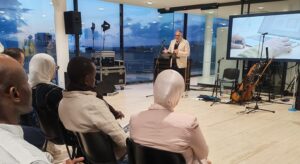 Evento Marc Reggio Calabria