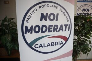 Evento Noi Moderati