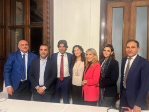 Evento Reggio Città di Mare