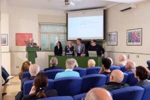 Evento polo civico reggio calabria