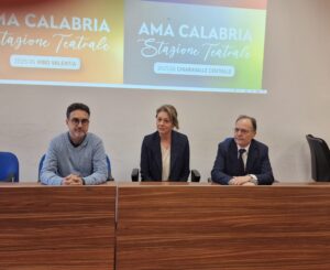 Fabio Scavo, Ersilia Amatruda, Francescantonio Pollice