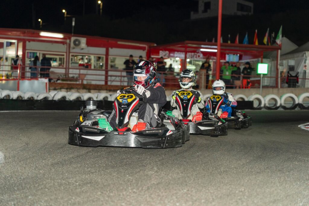Fase 24H di Messina