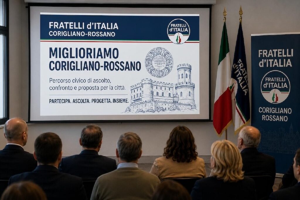 Fdi corigliano