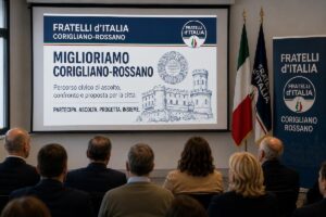 Fdi corigliano