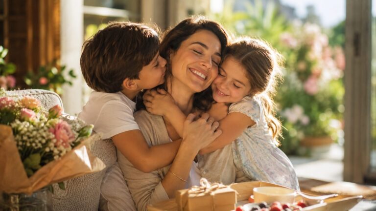 Festa della Mamma