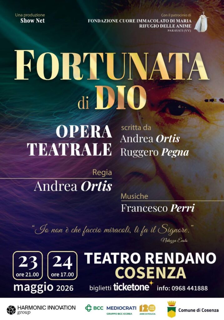 Fortunata di Dio