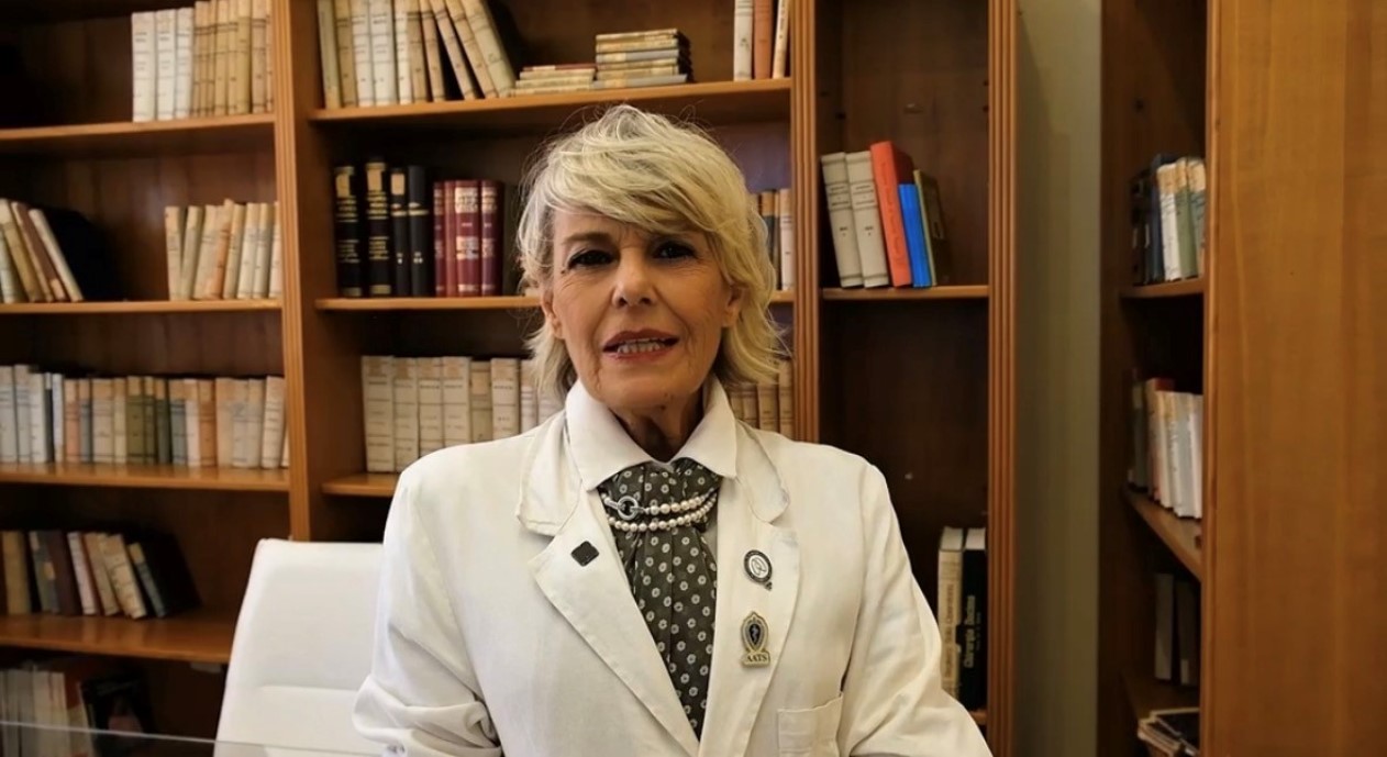 Franca Melfi