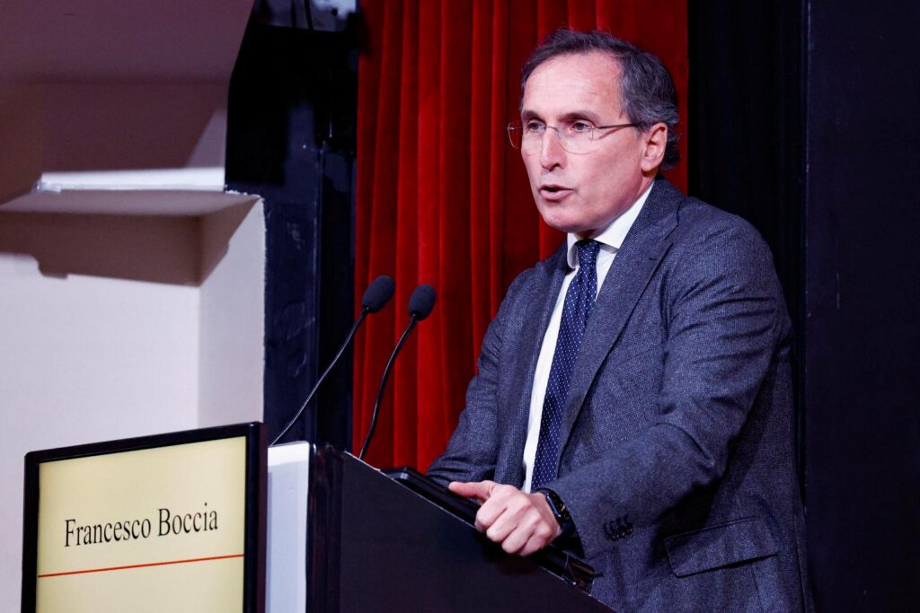 Francesco Boccia