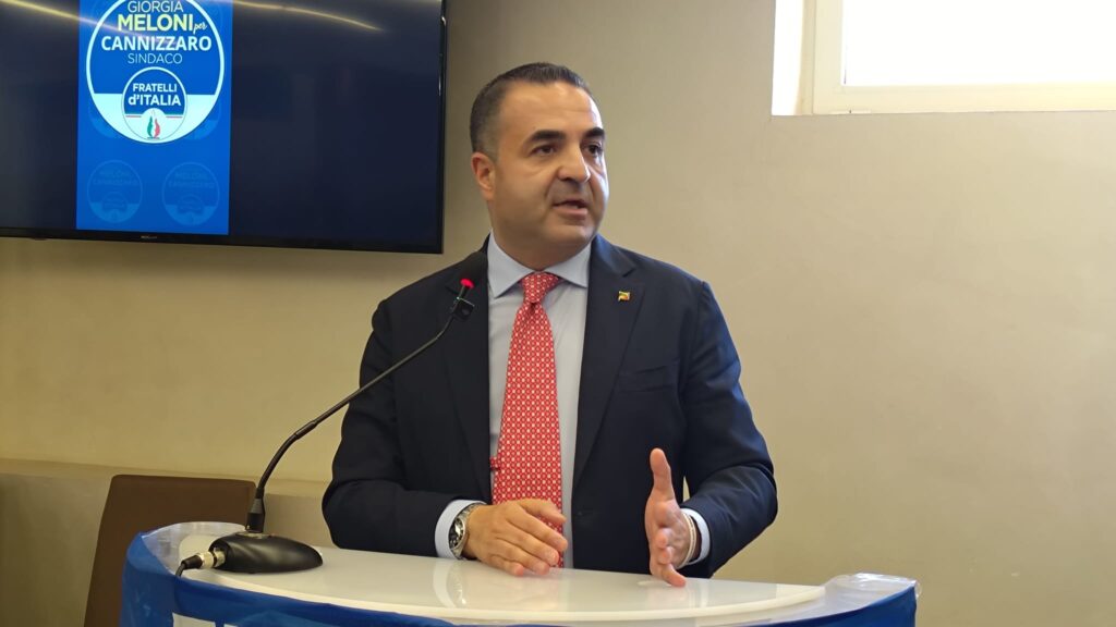 Francesco Cannizzaro