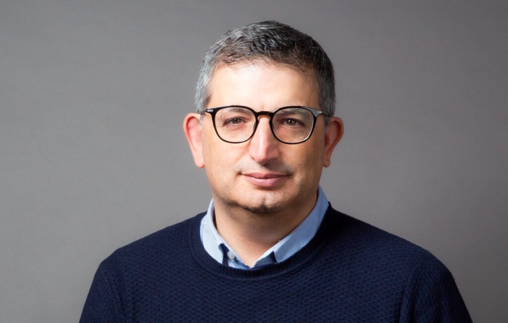 Francesco De Nisi