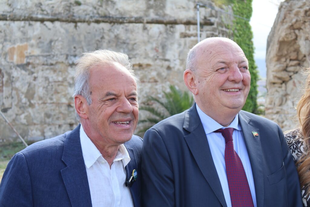 Fratin e Scurria