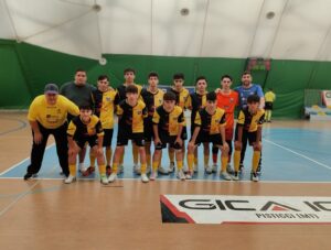 Futura U17