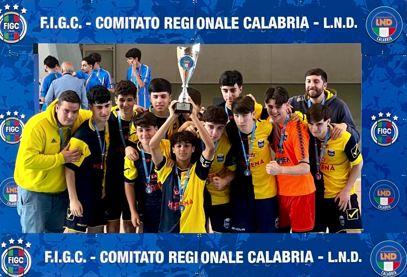 Futura U17