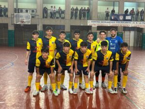 Futura Under 17