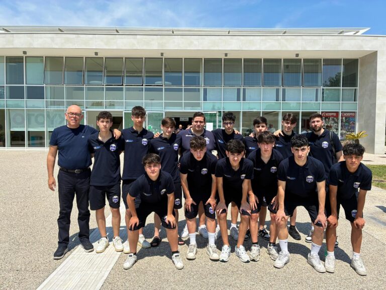 Futura under 17
