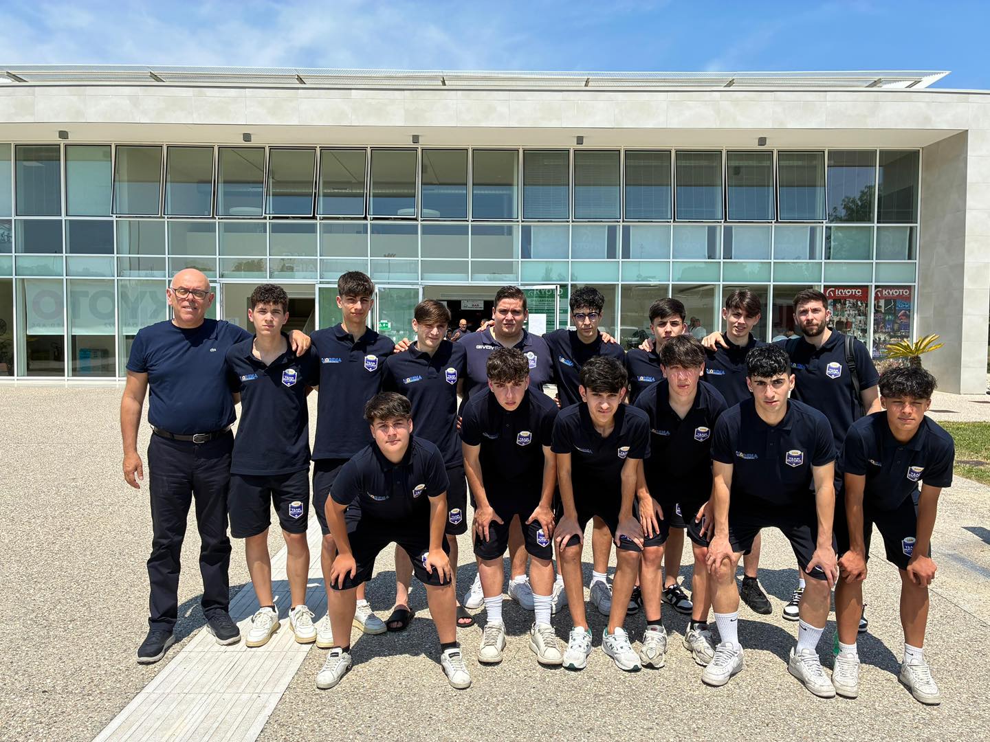 Futura under 17