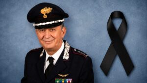 Generale Anastasio Bertucci