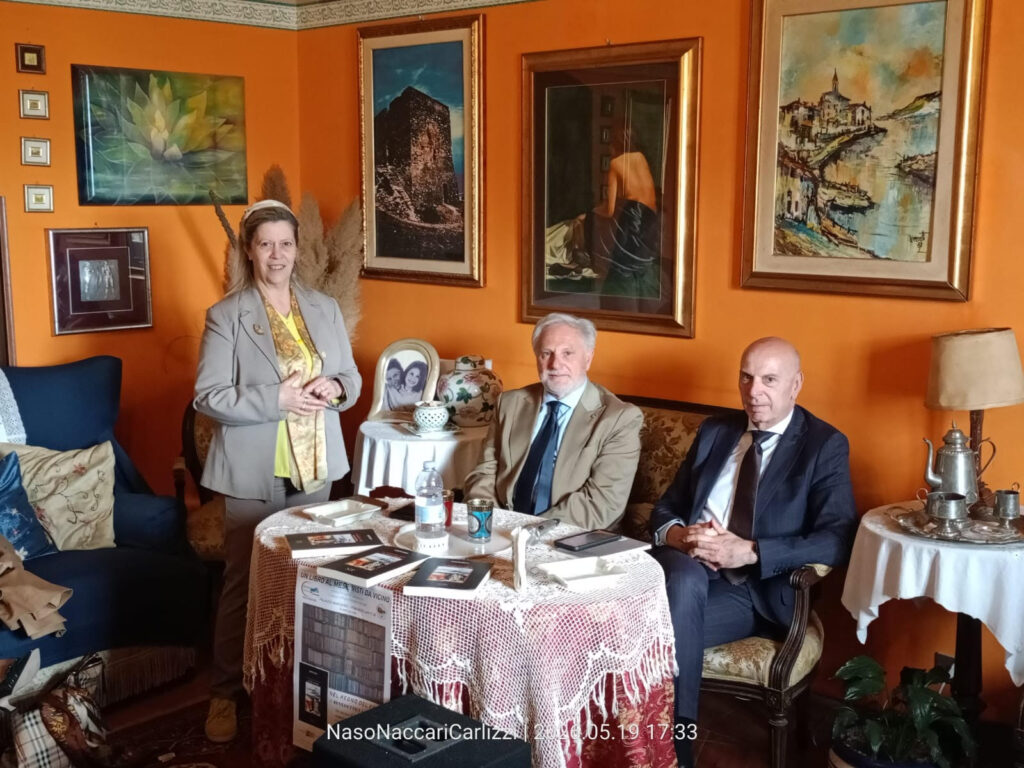 Generale Benedetto Lauretti