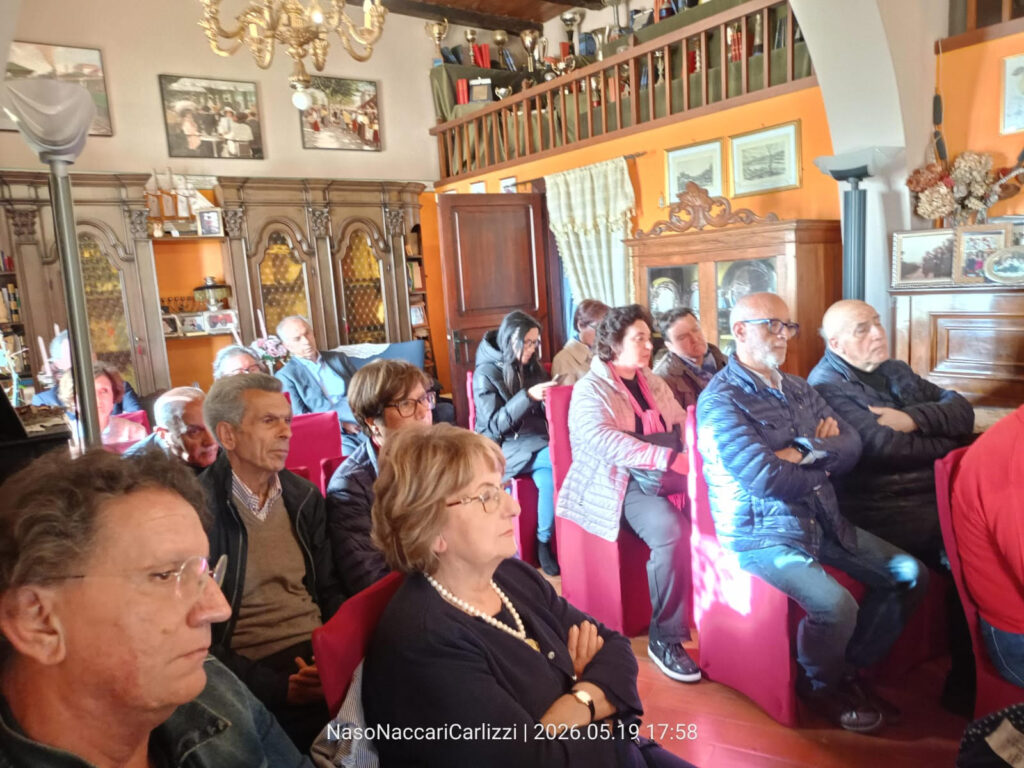 Generale Benedetto Lauretti