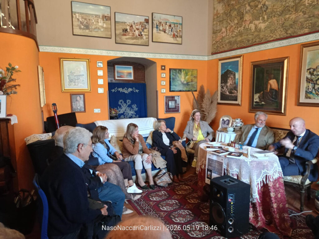 Generale Benedetto Lauretti