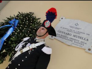 Gennaro Musella