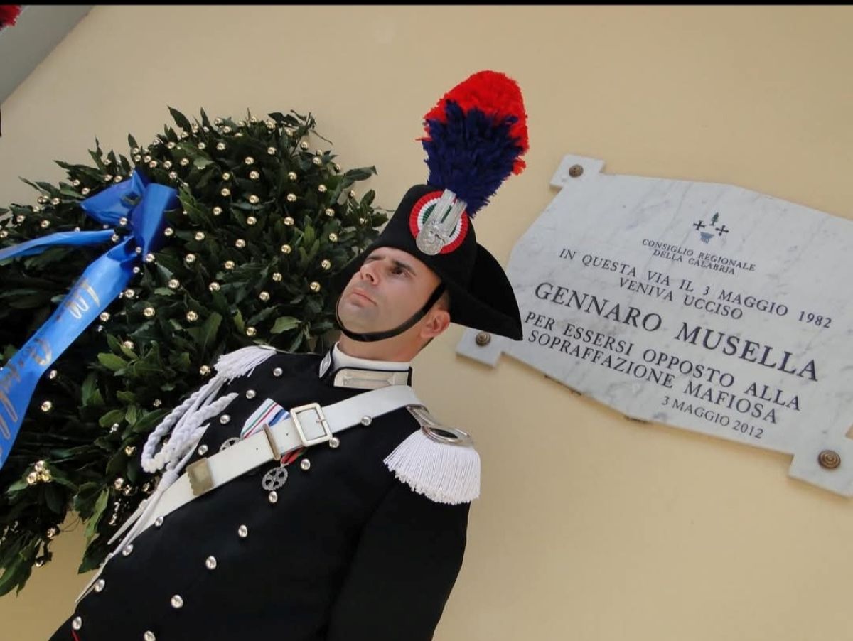 Gennaro Musella