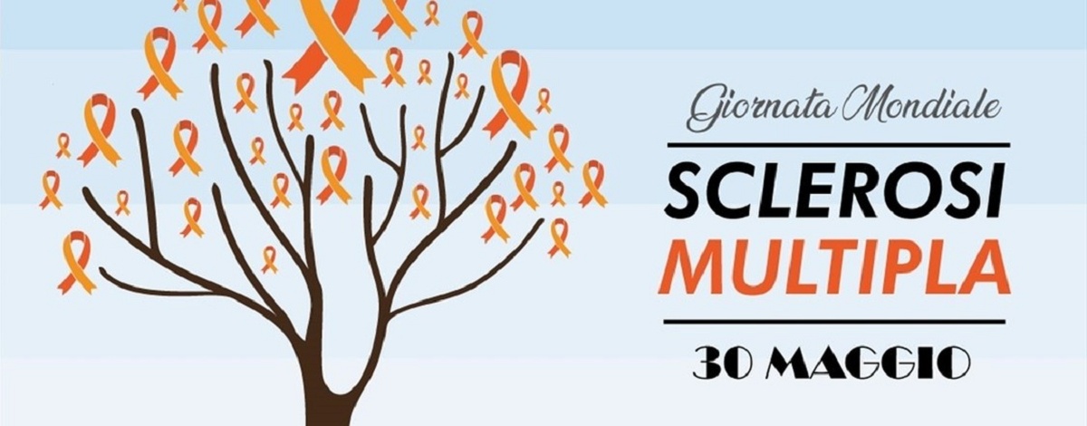 Giornata Mondiale della Sclerosi Multipla