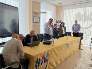 Giornata infermiere Messina