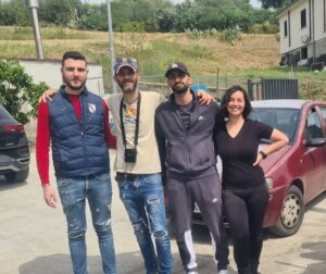 Giornate Made in Italy a Brancaleone e Bruzzano Zeffirio (1)